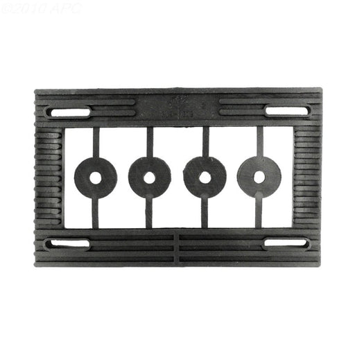 Waterway 319 - 0019B Self - Aligning Rubber Motor Base – Vita Pool Supply