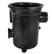 Waterway 319 - 2160B 6" Trap Body, 1.5" x 1.5" – Vita Pool Supply