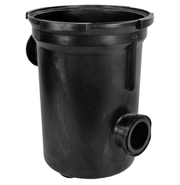 Waterway 319 - 2160B 6" Trap Body, 1.5" x 1.5" – Vita Pool Supply