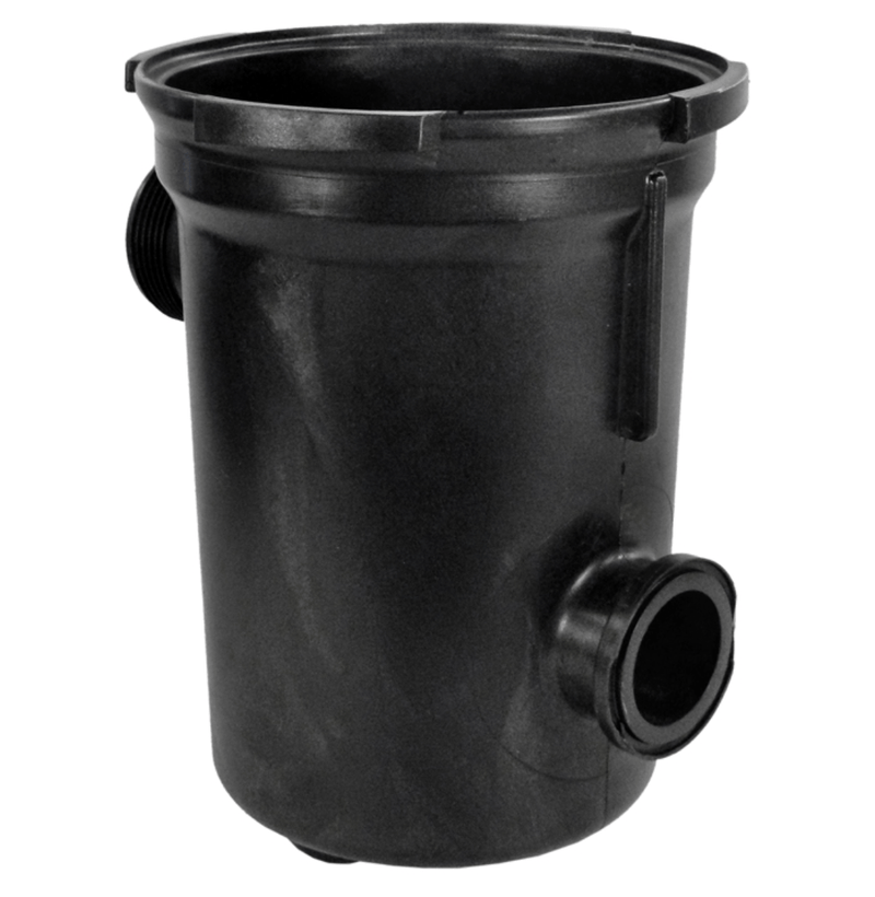 Waterway 319 - 2160B 6" Trap Body, 1.5" x 1.5" – Vita Pool Supply