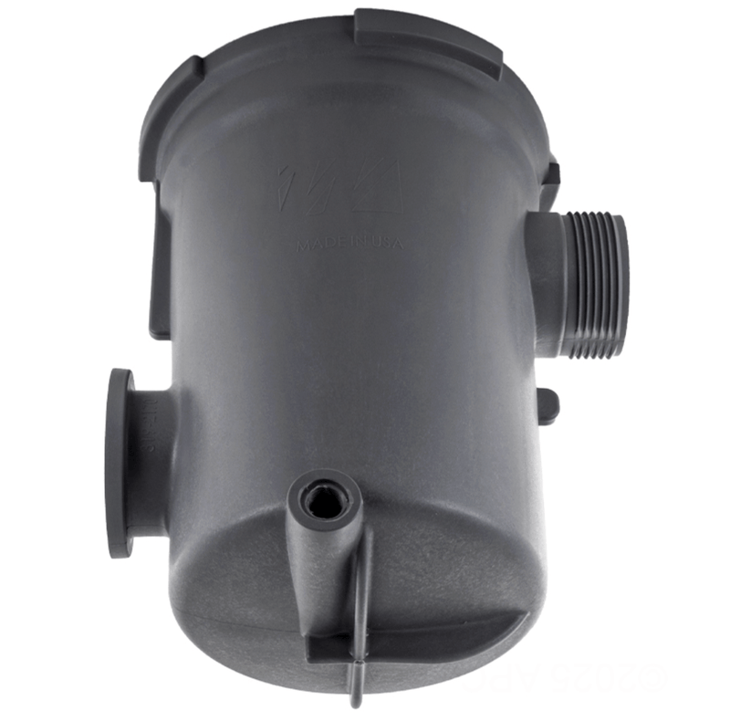 Waterway 319 - 2170B 6" Trap Body – Vita Pool Supply