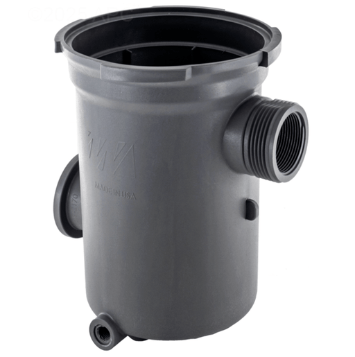 Waterway 319 - 2170B 6" Trap Body – Vita Pool Supply