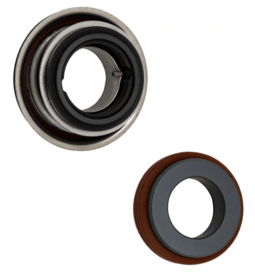 Waterway 319 - 3100B Pump Seal Set – Vita Pool Supply