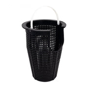 Waterway 319 - 3230B 6" Trap Basket with Handle, Black – Vita Pool Supply