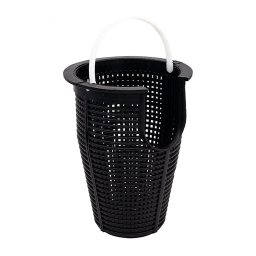 Waterway 319 - 3230B 6" Trap Basket with Handle, Black – Vita Pool Supply