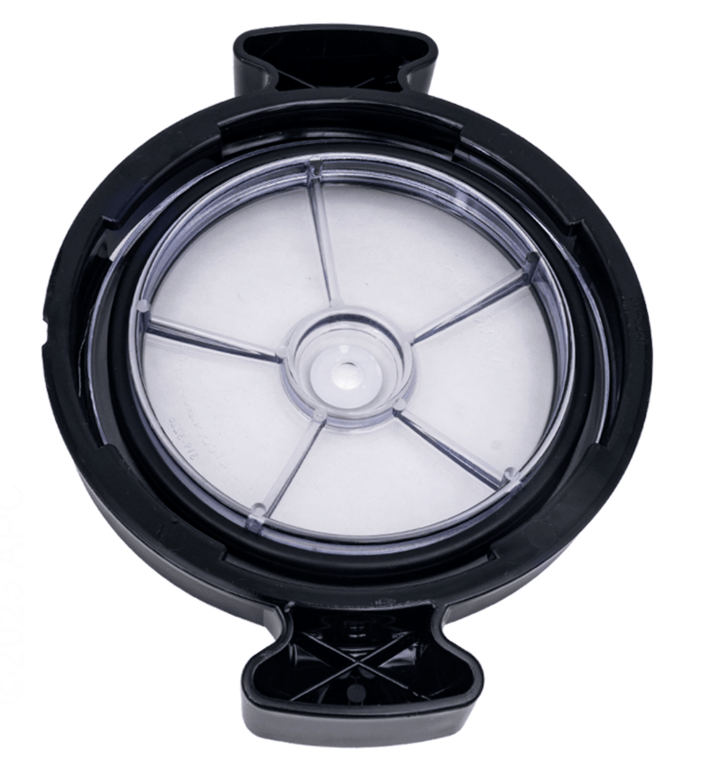 Waterway 319 - 4100 6" Easy - Lock Lid, New Model – Vita Pool Supply