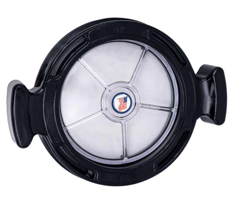 Waterway 319 - 4100 6" Easy - Lock Lid, New Model – Vita Pool Supply
