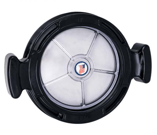 Waterway 319 - 4100 6" Easy - Lock Lid, New Model – Vita Pool Supply
