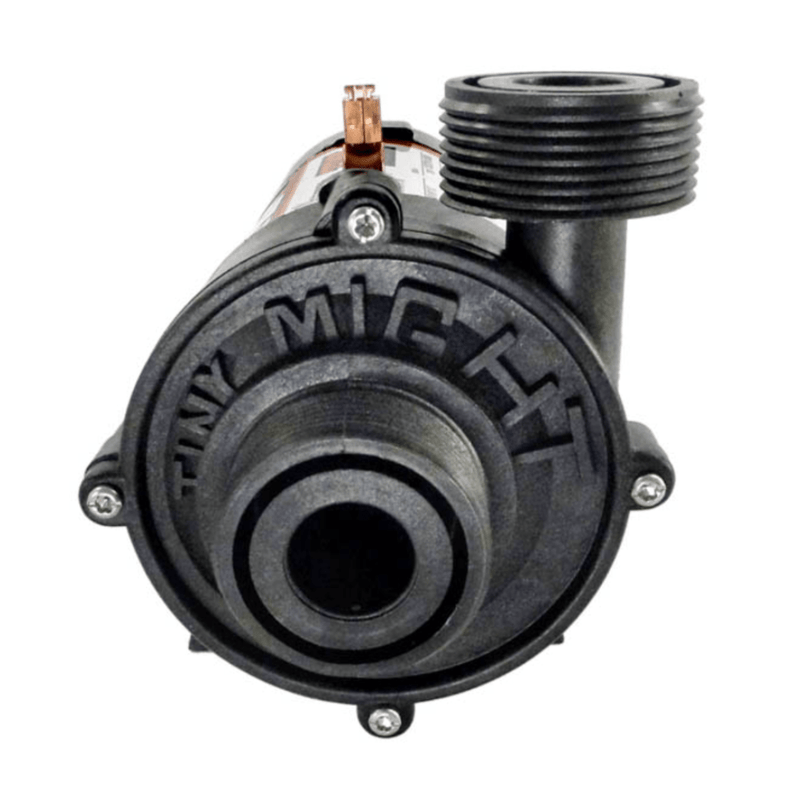 Waterway 3312610 - 14 Tiny Might Circulation Pump 115V – Vita Pool Supply