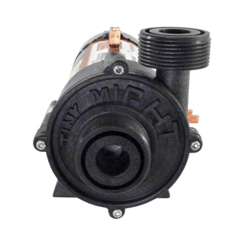 Waterway 3312620 - 14 Tiny Might Circulation Pump 230V – Vita Pool Supply