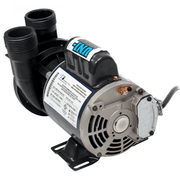 Waterway 3410020 - 1X86 Uni - Might 1 - Speed Circulation Pump, 230V, 48FR, 4' Cord – Vita Pool Supply