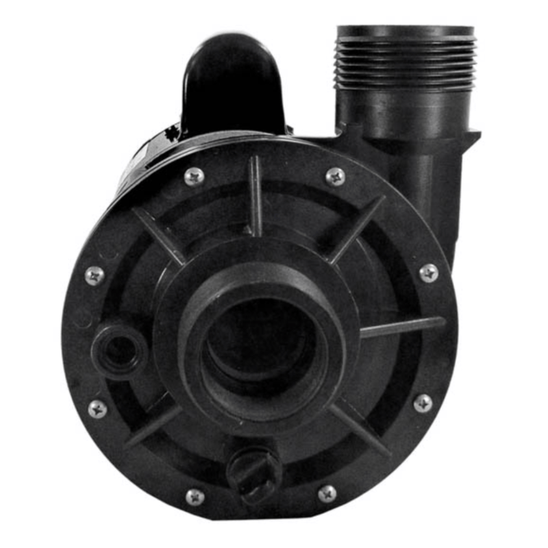 Waterway 3410030 - 1E Iron Might Circulation Pump 115V – Vita Pool Supply