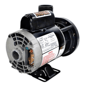 Waterway 3410030 - 1E Iron Might Circulation Pump 115V – Vita Pool Supply