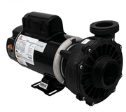 Waterway 3420610 - 10 1.5 HP Pump 2 Speed 48Y 115V 2" Intake and Discharge – Vita Pool Supply