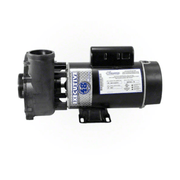 Waterway 3420610 - 1A 1.5 HP Pump 2 Speed 48Y 115V 2" Intake and Discharge – Vita Pool Supply
