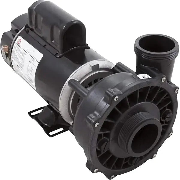 Waterway 3420610 - 1A 1.5 HP Pump 2 Speed 48Y 115V 2" Intake and Discharge – Vita Pool Supply