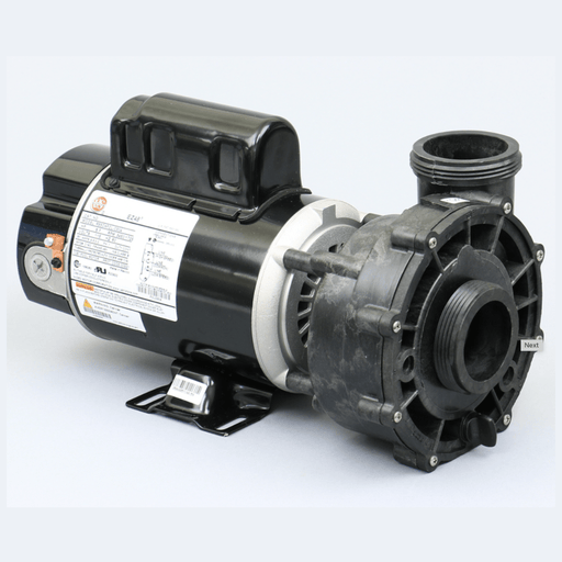 Waterway 3420610 - 1U EX2 Spa Pump 1.5 HP 2 - Speed 115V 14A – Vita Pool Supply