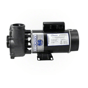 Waterway 3420820 - 1A 2.0 HP Pump 2 Speed 48Y 230V 2" Intake & Discharge – Vita Pool Supply