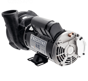 Waterway 3420820 - 1A 2.0 HP Pump 2 Speed 48Y 230V 2" Intake & Discharge – Vita Pool Supply