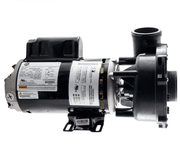 Waterway 3420820 - 1A 2.0 HP Pump 2 Speed 48Y 230V 2" Intake & Discharge – Vita Pool Supply