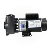 Waterway 3421221 - 1A 3.0 HP Pump 2 Speed 48Y 230V 2" Intake and Discharge – Vita Pool Supply