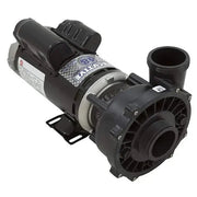Waterway 3421821 - 1A 4.5 HP Pump 2 Speed 48Y 2" Intake and Discharge – Vita Pool Supply