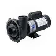 Waterway 3421821 - 1A 4.5 HP Pump 2 Speed 48Y 2" Intake and Discharge – Vita Pool Supply
