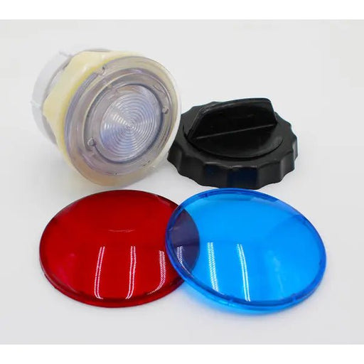 Waterway 3.5" Front Access Light Kit 630 - 6005 – Vita Pool Supply