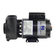 Waterway 3712021 - 1D 5.0 HP Pump 1 Speed 56Y 230V 2" Intake and Discharge – Vita Pool Supply