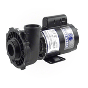 Waterway 3712021 - 1D 5.0 HP Pump 1 Speed 56Y 230V 2" Intake and Discharge – Vita Pool Supply