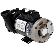 Waterway 3720821 - 13 2.0 HP Pump 2 Speed 56Y 2.5" Intake 2" Discharge – Vita Pool Supply