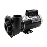 Waterway 3720821 - 13 2.0 HP Pump 2 Speed 56Y 2.5" Intake 2" Discharge – Vita Pool Supply