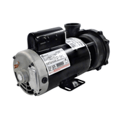 Waterway 3720821 - 13 2.0 HP Pump 2 Speed 56Y 2.5" Intake 2" Discharge – Vita Pool Supply