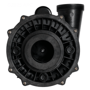 Waterway 3720821 - 13 2.0 HP Pump 2 Speed 56Y 2.5" Intake 2" Discharge – Vita Pool Supply