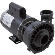 Waterway 3720821 - 1D 2.0 HP Pump 2 Speed 56Y Pump 2" Intake and Discharge – Vita Pool Supply