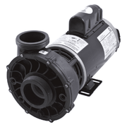 Waterway 3721621 - 1V Viper 56Y Pump, 2 - Speed, 4.0 HP, 12A, 230V – Vita Pool Supply