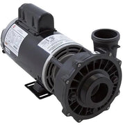 Waterway 3722021 - 13 5.0 HP Pump 2 Speed 56Y 2.5" Intake 2" Discharge – Vita Pool Supply
