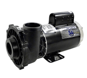 Waterway 3722021 - 13 5.0 HP Pump 2 Speed 56Y 2.5" Intake 2" Discharge – Vita Pool Supply