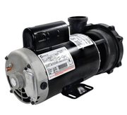 Waterway 3722021 - 13 5.0 HP Pump 2 Speed 56Y 2.5" Intake 2" Discharge – Vita Pool Supply