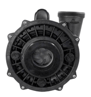Waterway 3722021 - 13 5.0 HP Pump 2 Speed 56Y 2.5" Intake 2" Discharge – Vita Pool Supply
