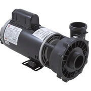 Waterway 3722021 - 1D 5.0 HP Pump 2 Speed 56Y 2" Intake and Discharge – Vita Pool Supply