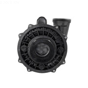 Waterway 3722021 - 1D 5.0 HP Pump 2 Speed 56Y 2" Intake and Discharge – Vita Pool Supply