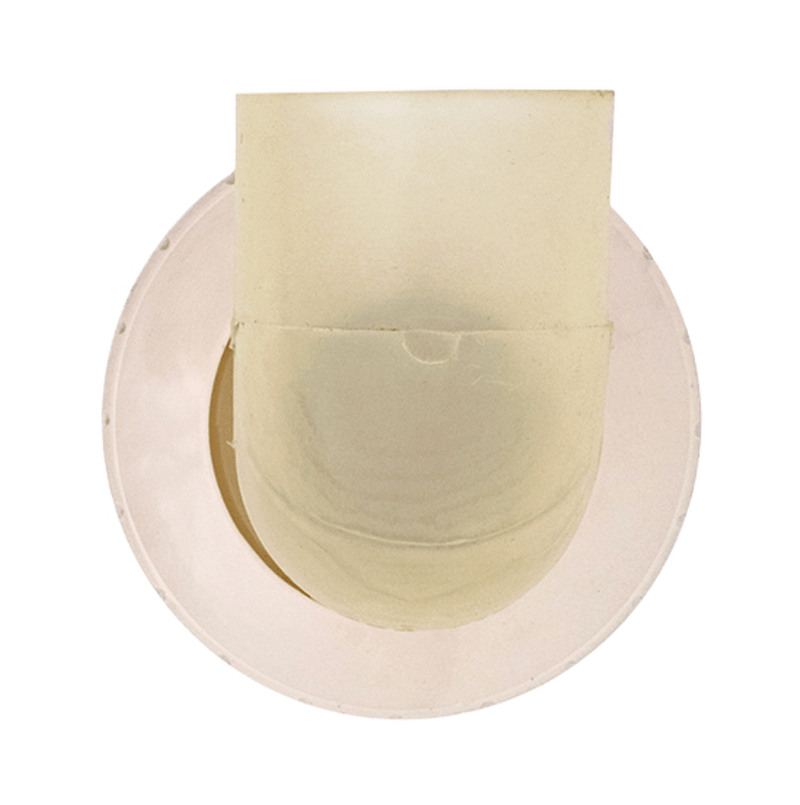 Waterway 400 - 1410FB 1" 90 Degree Return Eye (Bagged), 1.5" Threaded MPT, White – Vita Pool Supply