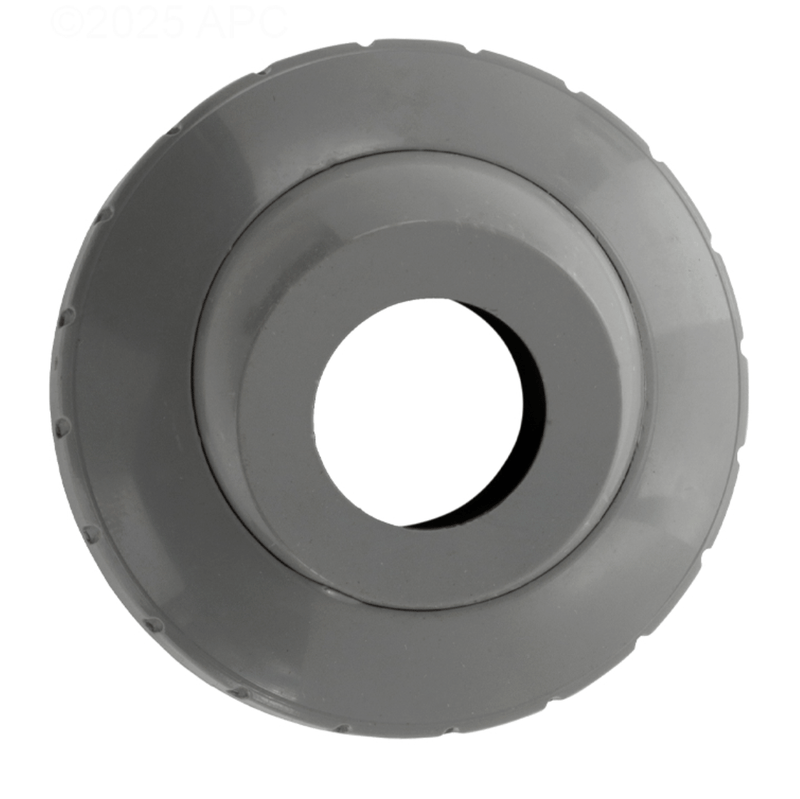 Waterway 400 - 1417DB 3⁄4" Eyeball Opening (Bagged), 1.5" Threaded MPT, Gray – Vita Pool Supply