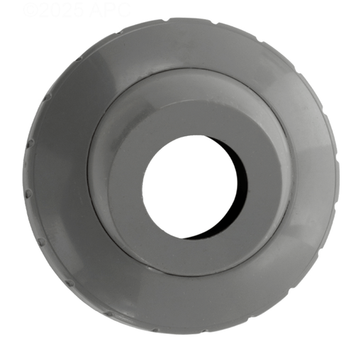 Waterway 400 - 1417DB 3⁄4" Eyeball Opening (Bagged), 1.5" Threaded MPT, Gray – Vita Pool Supply