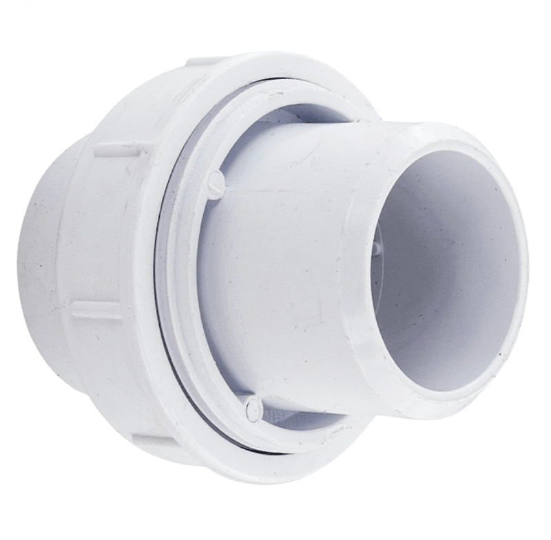 Waterway 400 - 3090 Self - Aligning Union Assembly - 1.5" S x 1.5" S – Vita Pool Supply