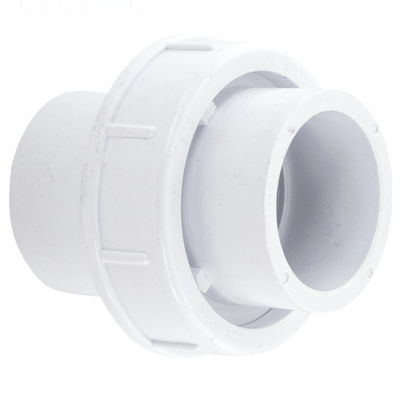 Waterway 400 - 3090 Self - Aligning Union Assembly - 1.5" S x 1.5" S – Vita Pool Supply
