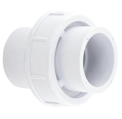 Waterway 400 - 3090 Self - Aligning Union Assembly - 1.5" S x 1.5" S – Vita Pool Supply
