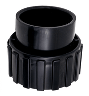 Waterway 400 - 4061 Pump Union Assembly 7 - 1.5 Socket Pump End, Black – Vita Pool Supply