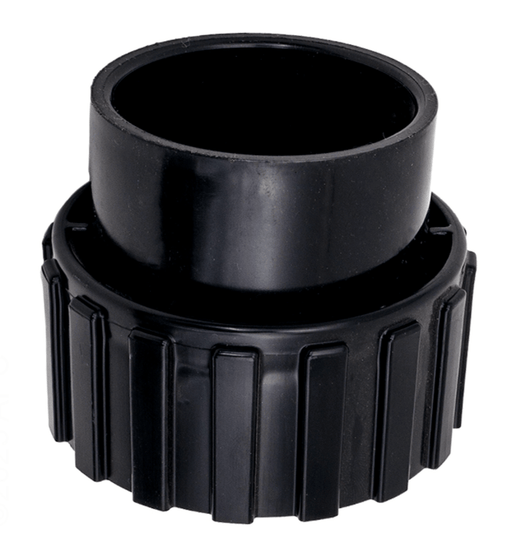 Waterway 400 - 4061 Pump Union Assembly 7 - 1.5 Socket Pump End, Black – Vita Pool Supply